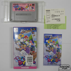 Pop'n Twinbee