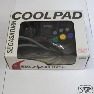 SEGASATURN COOLPAD