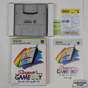 Super GAME BOY