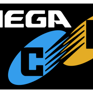 MEGA-CD