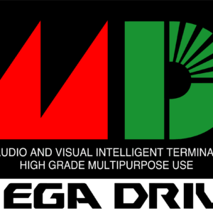 Mega Drive